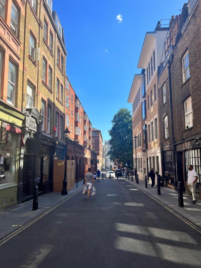 Covent Garden Best Location! London Exteriör bild