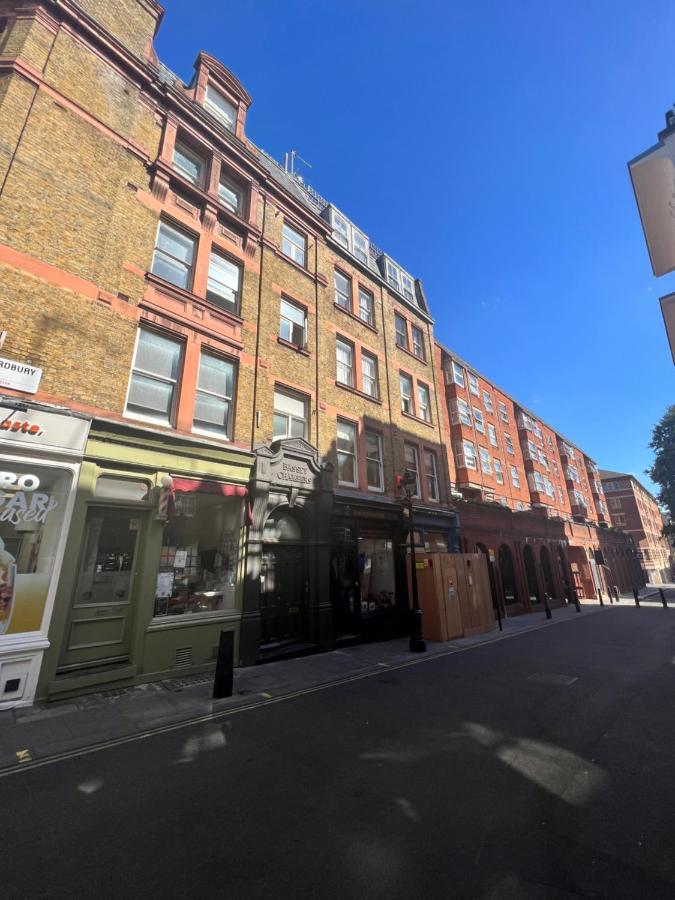 Covent Garden Best Location! London Exteriör bild
